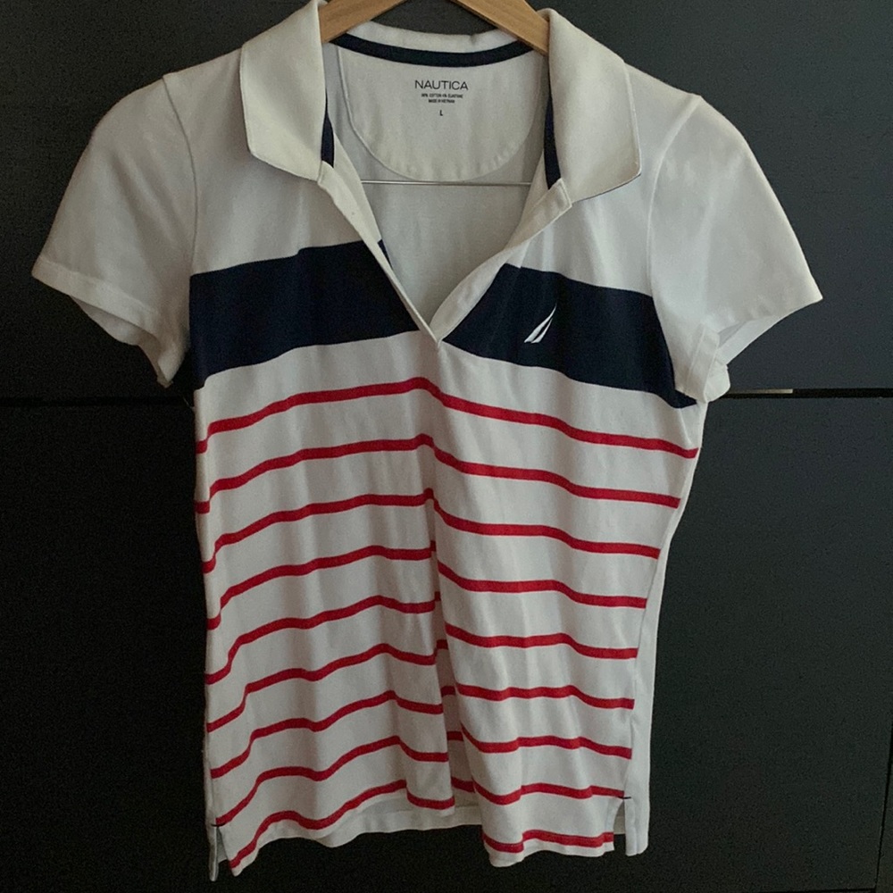 Nautica Polo ⛵️